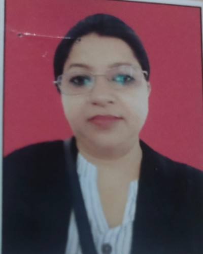 Sampa Kumari